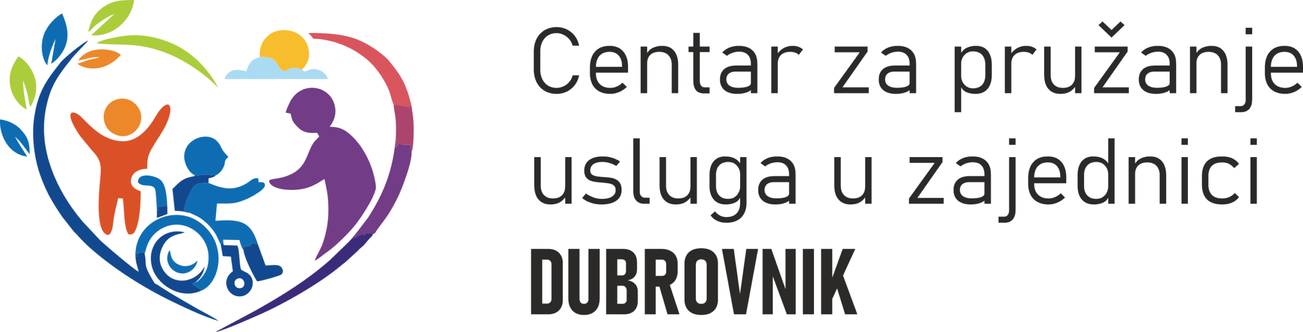 Centar za pružanje usluga u zajednici Dubrovnik